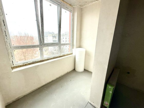 Держпрограми! Газове опалення! Продаж 1К квартири Бориспіль