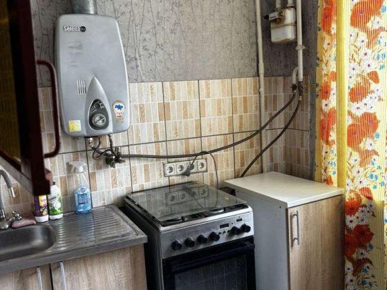 Продам 3 квартиру Вул Завокзальна Борисполь