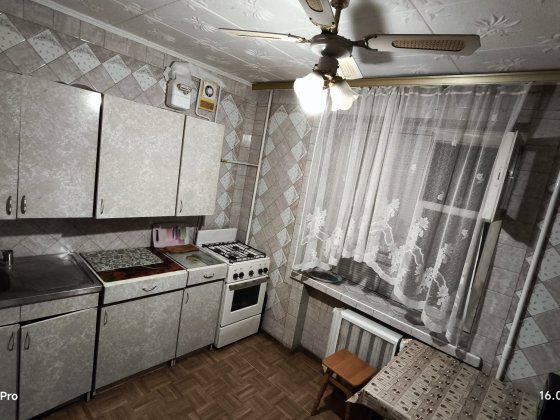 Продам 1 ком квартиру 35.000$ Бориспіль