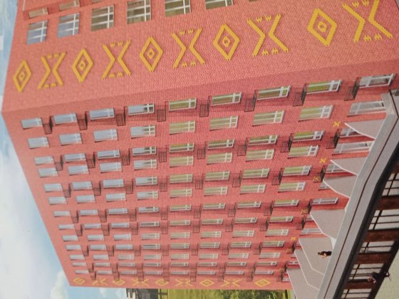 Новобудова в центрі м. Бориспіль вул Франка21 Бориспіль