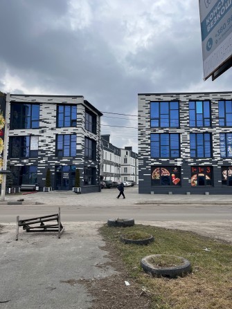 Продаж квартири дві кімнати - фото 1