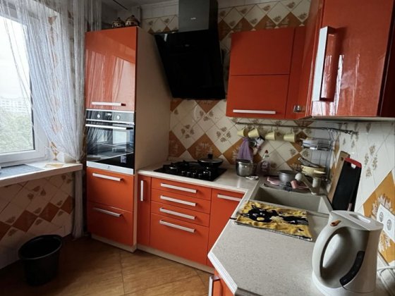 3х кімнатна Бориспіль вул. К.Шлях Борисполь