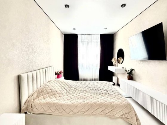 єОселя! Гарна сучасна 2-к квартира з якісним ремонтом! Буча