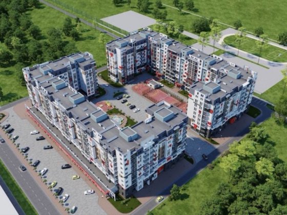 Купити квартиру Буча