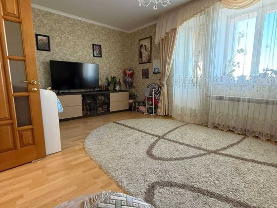 Продаж 3к квартири 96м² у центрі Бучі Буча