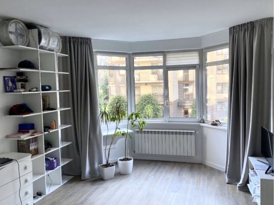 СЕРТИФІКАТ,ПОСТАНОВА!Затишна 1к з ремонтом,лоджія+ГАЗ!Податки 2%!Без% Буча