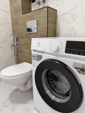 Продаж . Нова евро 2к квартира. ЖК АТЛАНТ, СИМОНЕНКО 107А - фото 1