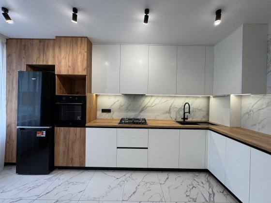 Унікальний варіант для тих, хто цінує якість! Газове опалення! БЕЗ % Буча