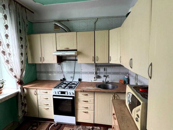 Продаж 2-кімнатної квартири Белая Церковь