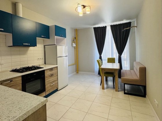 Вишневе продаж 1 кімнатної квартири Вишневе