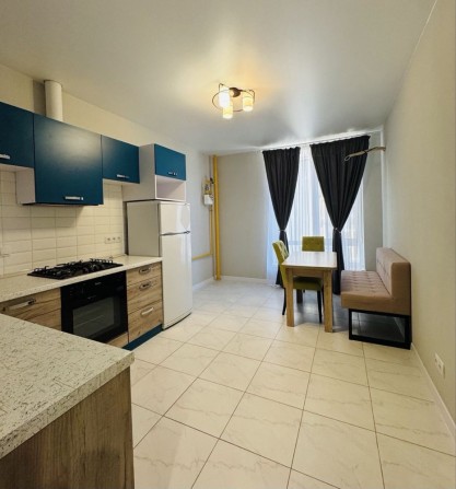 Вишневе продаж 1 кімнатної квартири - фото 1