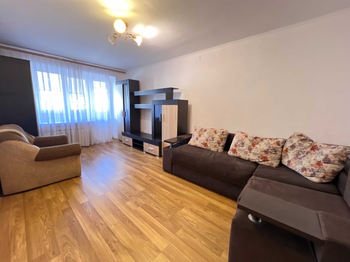 Продаж охайної 1 кім.квартири по вул.Мазепи, НЕПОДАЛІК ОЗЕРА! - фото 1