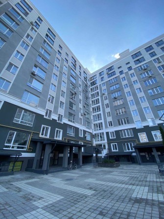 Продаж великої квартири площею 44 м.кв. Мінімальне оформлення! - фото 1