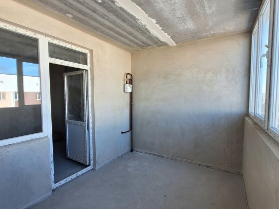 Розкішне планування! Простора 1 кім квартира в ЖК Сади Вишневі  47 м2 Вишневе