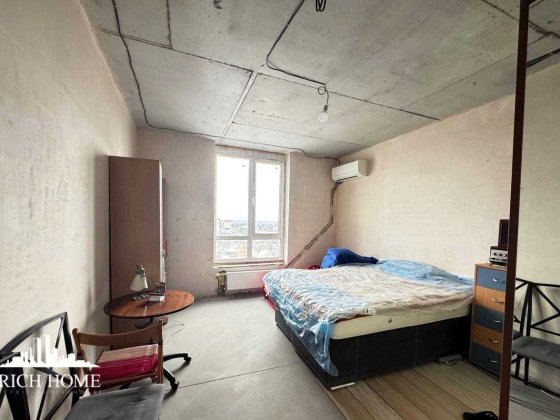 ЖК Акварелі 2. Видова 1к квартира з меблями та технікою. Вигідно! Вишневе