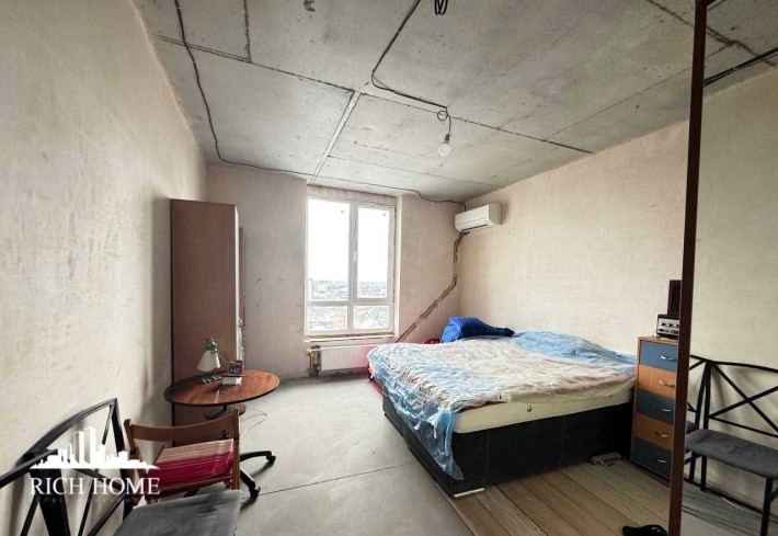 ЖК Акварелі 2. Видова 1к квартира з меблями та технікою. Вигідно! - фото 1