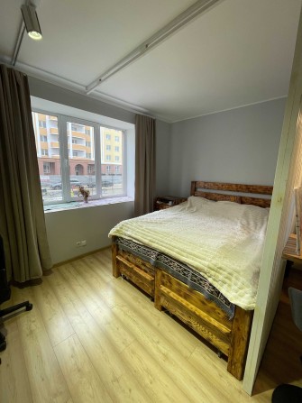 СЕРТИФІКАТ-ТАК! Квартира з ремонтом, 2%, без комісії! - фото 1