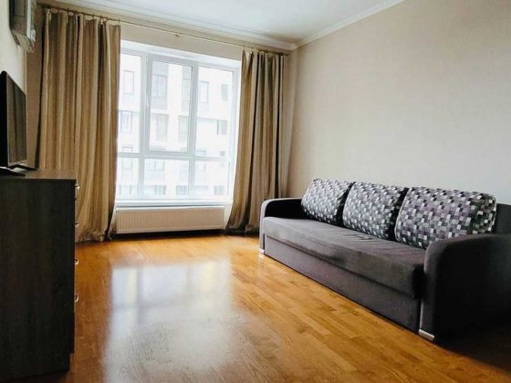 Продаж 1 км. ЖК Акварелі. Держ програми. Вишневе