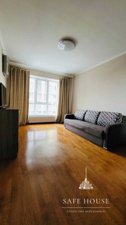 Продаж 1 км. ЖК Акварелі. Держ програми. - фото 1