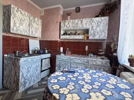 1-но кімнатна квартира  по вулиці Василя Стуса Белая Церковь