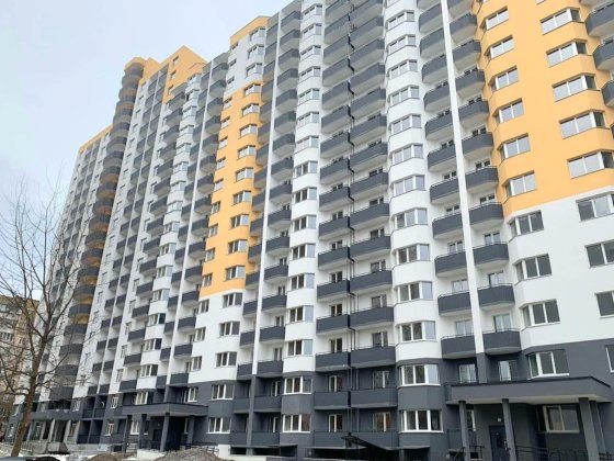 Продам 1кім.квартиру ЖК Атлант, вул.Петдюри, ТРЦ Термінал,м Бровари Бровары