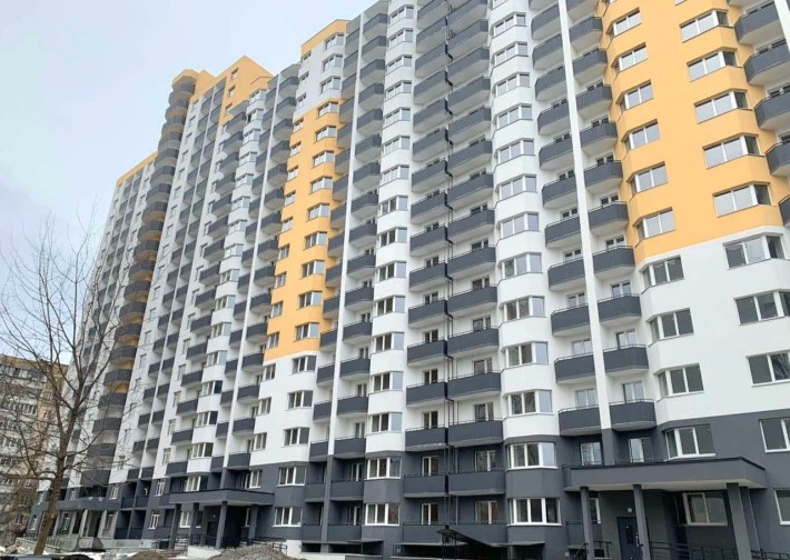 Продам 1кім.квартиру ЖК Атлант, вул.Петдюри, ТРЦ Термінал,м Бровари - фото 1