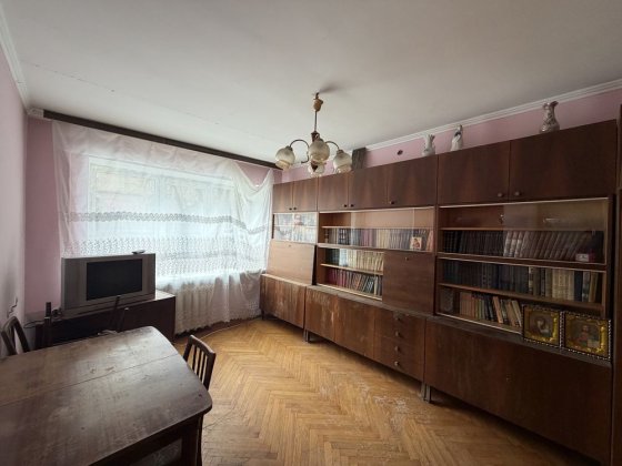 2 кімнатна квартира в центрі м. Вишневе | Без клмісії Вишневе