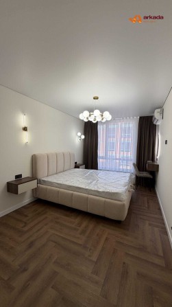Продаж двокімнатної квартири з ремонтом в ЖК Manhattan UP - фото 1