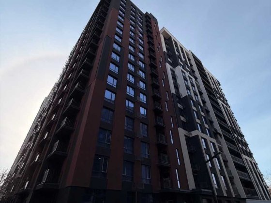 2К 64м2 на 3пов. в новобудові. Ивано-Франковск