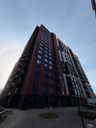 2К 64м2 на 3пов. в новобудові. - фото 1