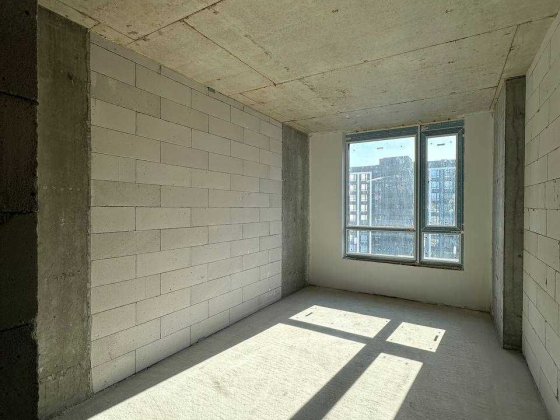 продам 2 кімнатну квартиру в зданому будинку, можна починати ремонт Ивано-Франковск