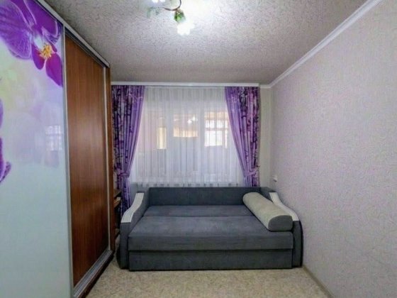 Продаж 2во кімнатної квартири. Белая Церковь