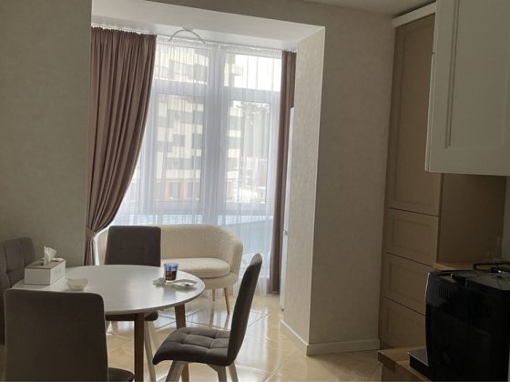 Двушка з ремонтом! Встигни придбати! Буча