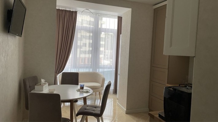 Двушка з ремонтом! Встигни придбати! - фото 1