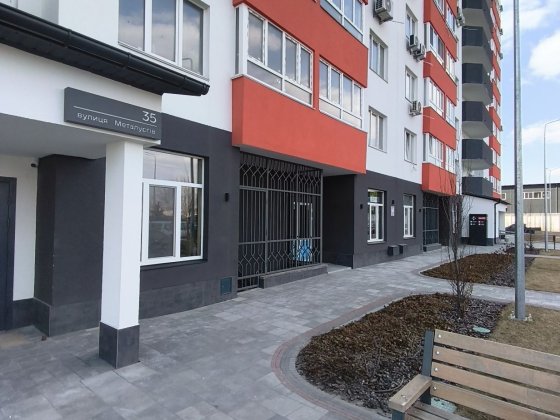 Продаж квартири на Металургів 35 Бровари Бровары