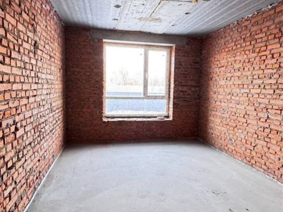 Терміново! Однокімнатна квартира! Зданий будинок! Поруч парк! Буча