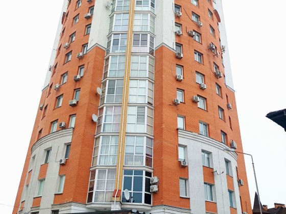 Продаж 1 кімнатної квартири в центрі м.Біла Церква. . Белая Церковь