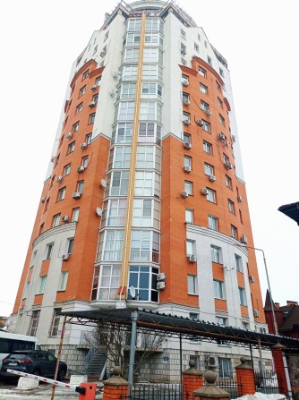 Продаж 1 кімнатної квартири в центрі м.Біла Церква. . - фото 1