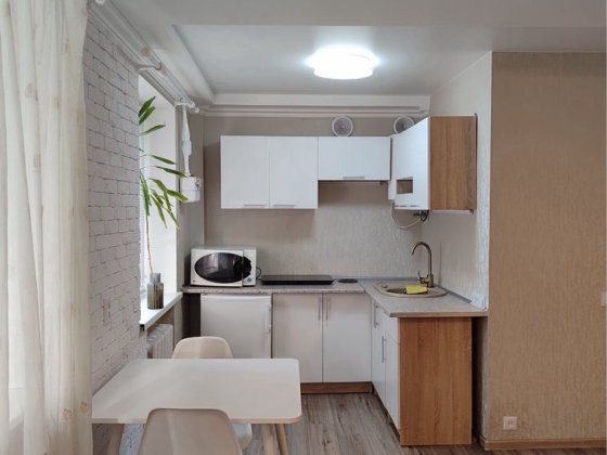 Продам 1 к квартиру з ремонтом Белая Церковь