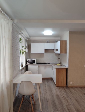 Продам 1 к квартиру з ремонтом - фото 1