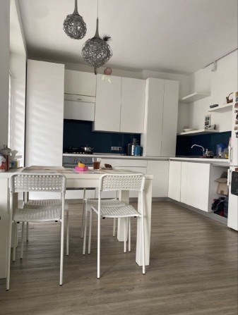 1к квартира з гарним ремонтом в Лісовій Бучі. Оформлення мінімальне - фото 1