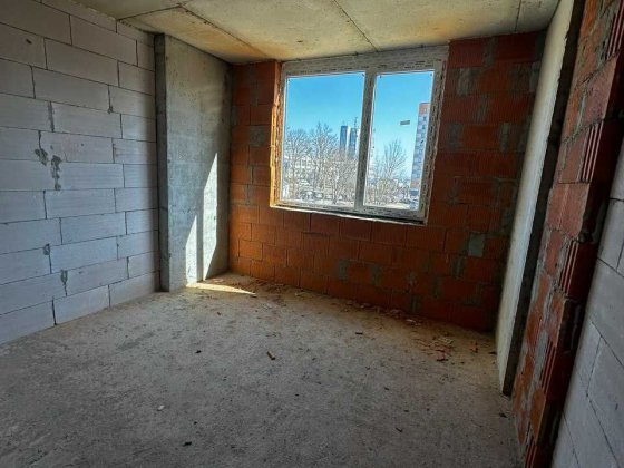 Продаж 1 кім квартири Ивано-Франковск