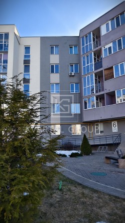 41м2 з ремонтом в Бучі. Комора в подарунок. Нова буча - фото 1