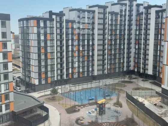 Продаж! Без %!! Квартира 35м2 у м. Вишневе, ЖК Атмосфера! Вишневе