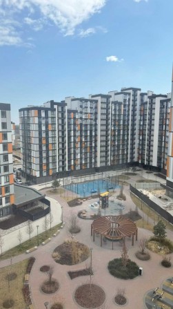 Продаж! Без %!! Квартира 35м2 у м. Вишневе, ЖК Атмосфера! - фото 1