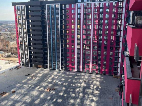 продам 1 кім квартиру Івано-Франківськ