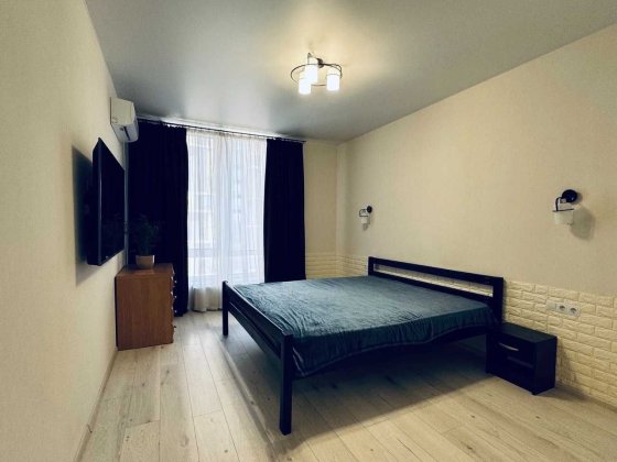 єОселя!!! Продаж 1 кім. квартири у ЖК One House у Вишневому Вишневе