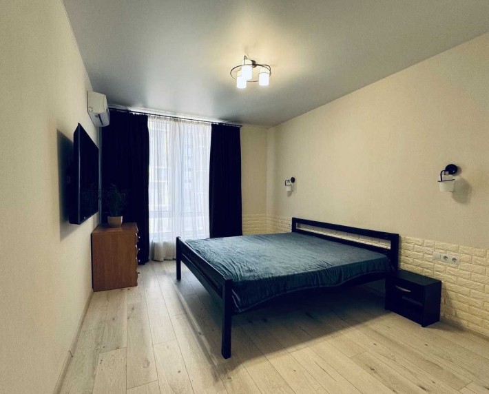 єОселя!!! Продаж 1 кім. квартири у ЖК One House у Вишневому - фото 1