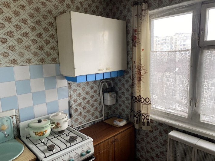 Продам 2х кімнатну квартиру - фото 1