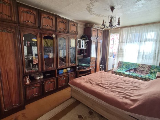 Продам квартиру в одному з найкращих районів міста Белая Церковь